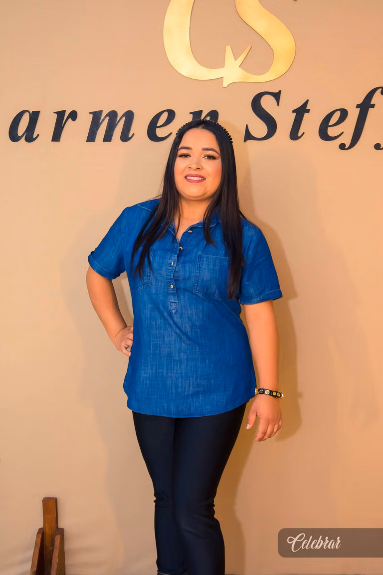 Reinauguração  Carmen Steffens Dourados – foto 61