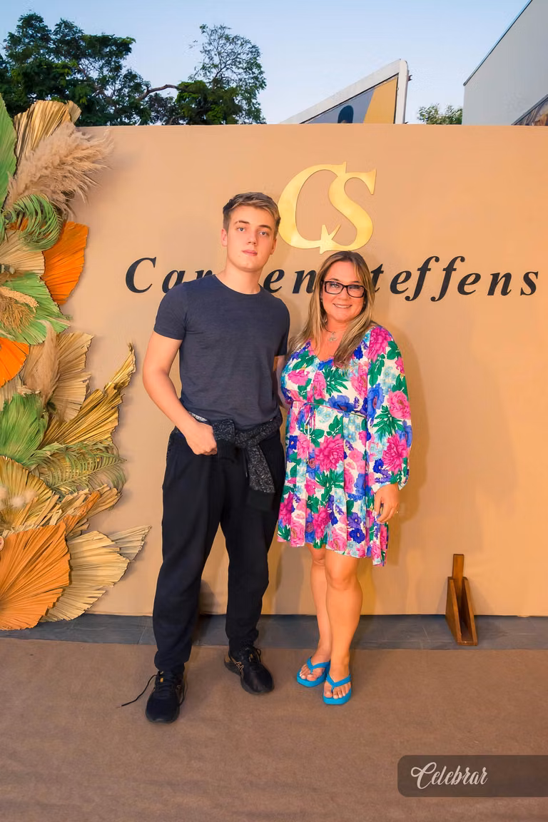 Reinauguração  Carmen Steffens Dourados – foto 62