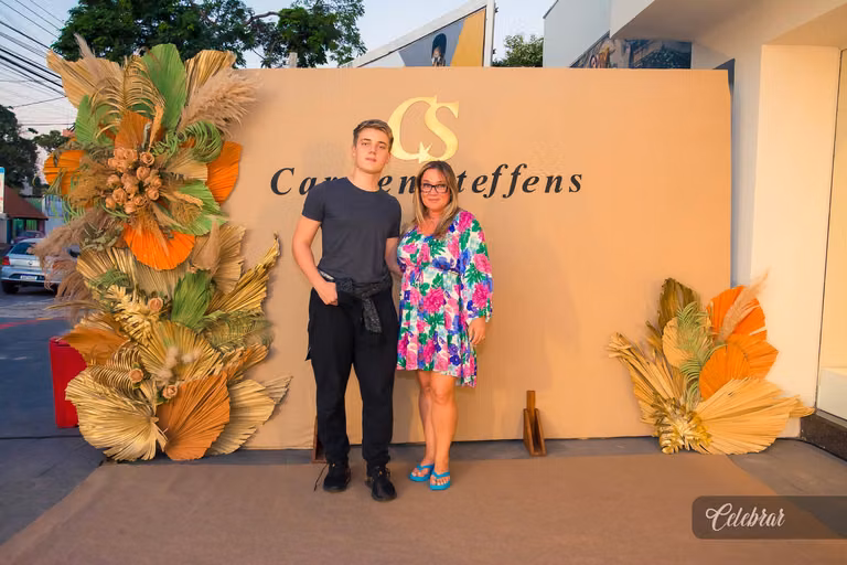 Reinauguração  Carmen Steffens Dourados – foto 64