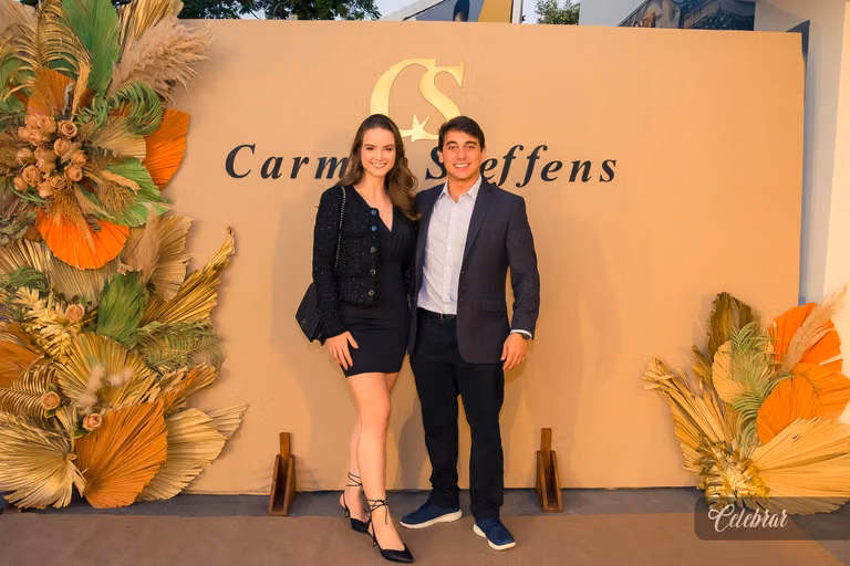 Reinauguração  Carmen Steffens Dourados – foto 65