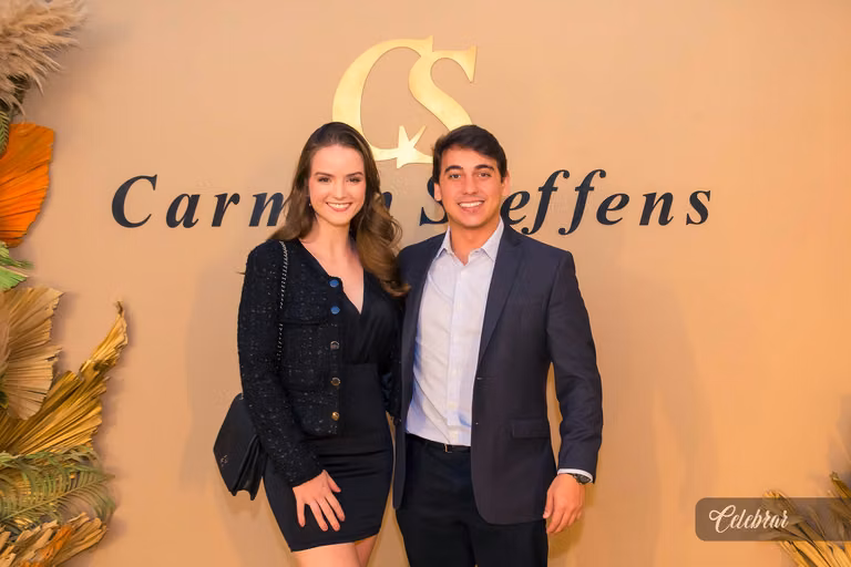 Reinauguração  Carmen Steffens Dourados – foto 66