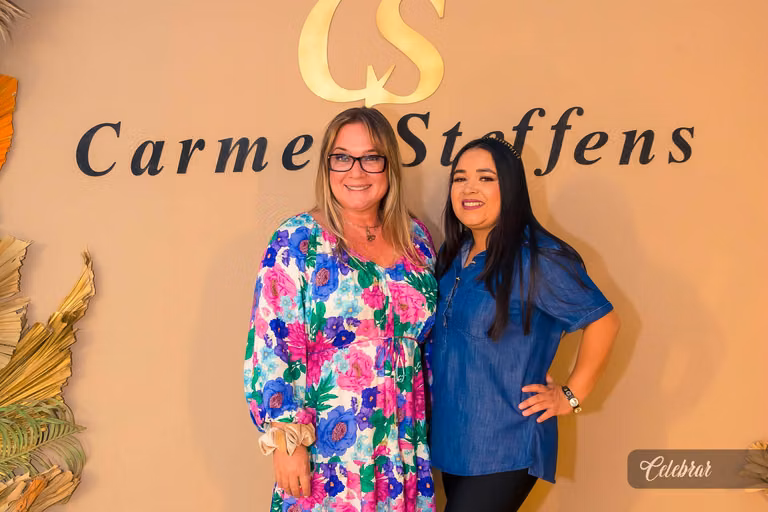 Reinauguração  Carmen Steffens Dourados – foto 68