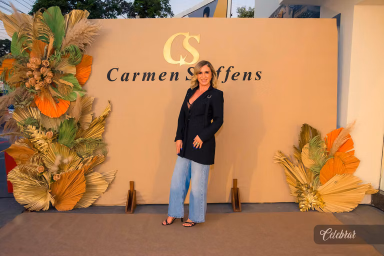 Reinauguração  Carmen Steffens Dourados – foto 69