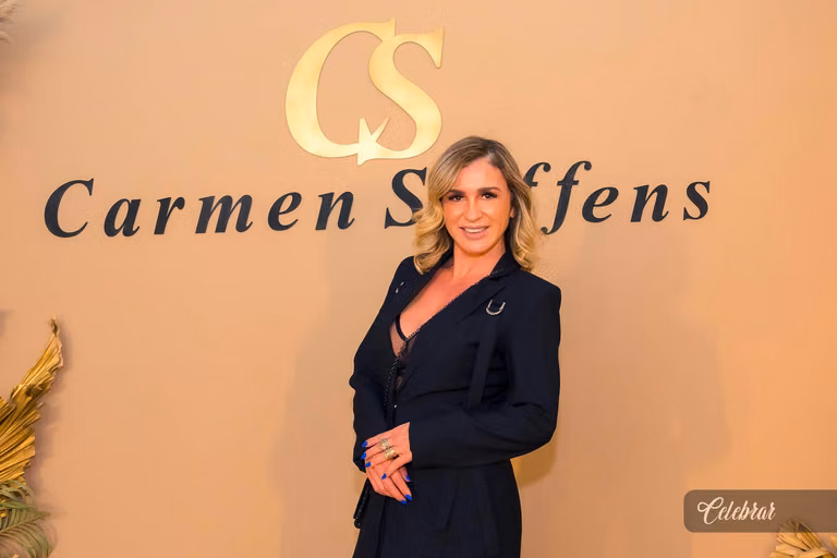 Reinauguração  Carmen Steffens Dourados – foto 70