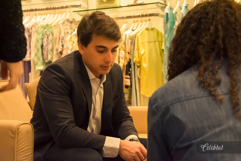 Reinauguração  Carmen Steffens Dourados – foto 72
