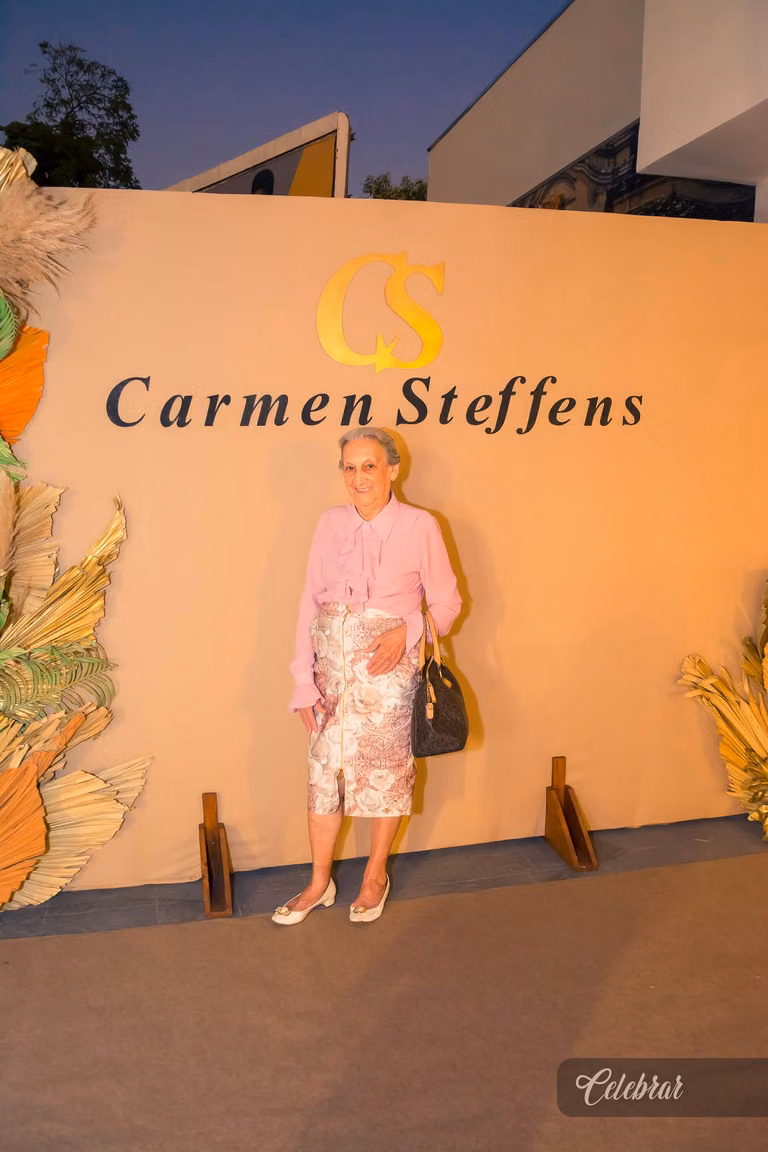 Reinauguração  Carmen Steffens Dourados – foto 78