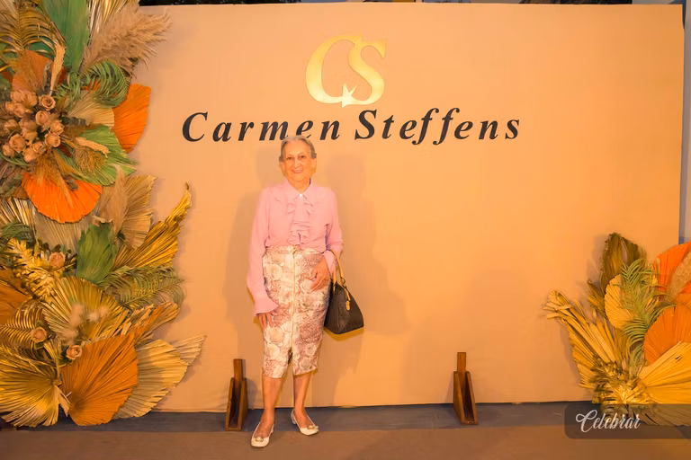 Reinauguração  Carmen Steffens Dourados – foto 79