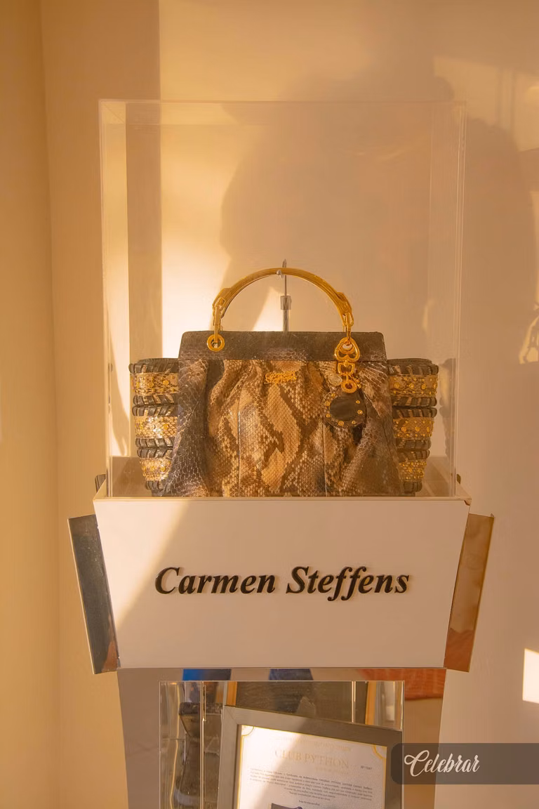 Reinauguração  Carmen Steffens Dourados – foto 8