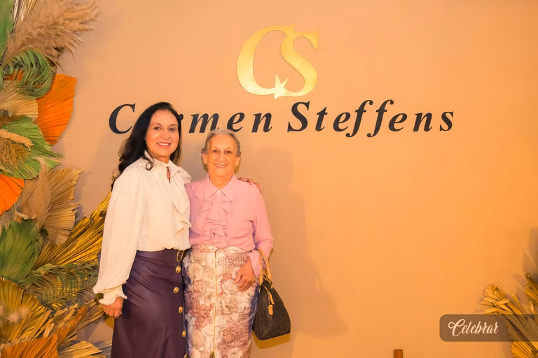 Reinauguração  Carmen Steffens Dourados – foto 80