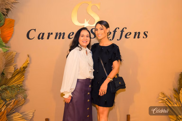 Reinauguração  Carmen Steffens Dourados – foto 81