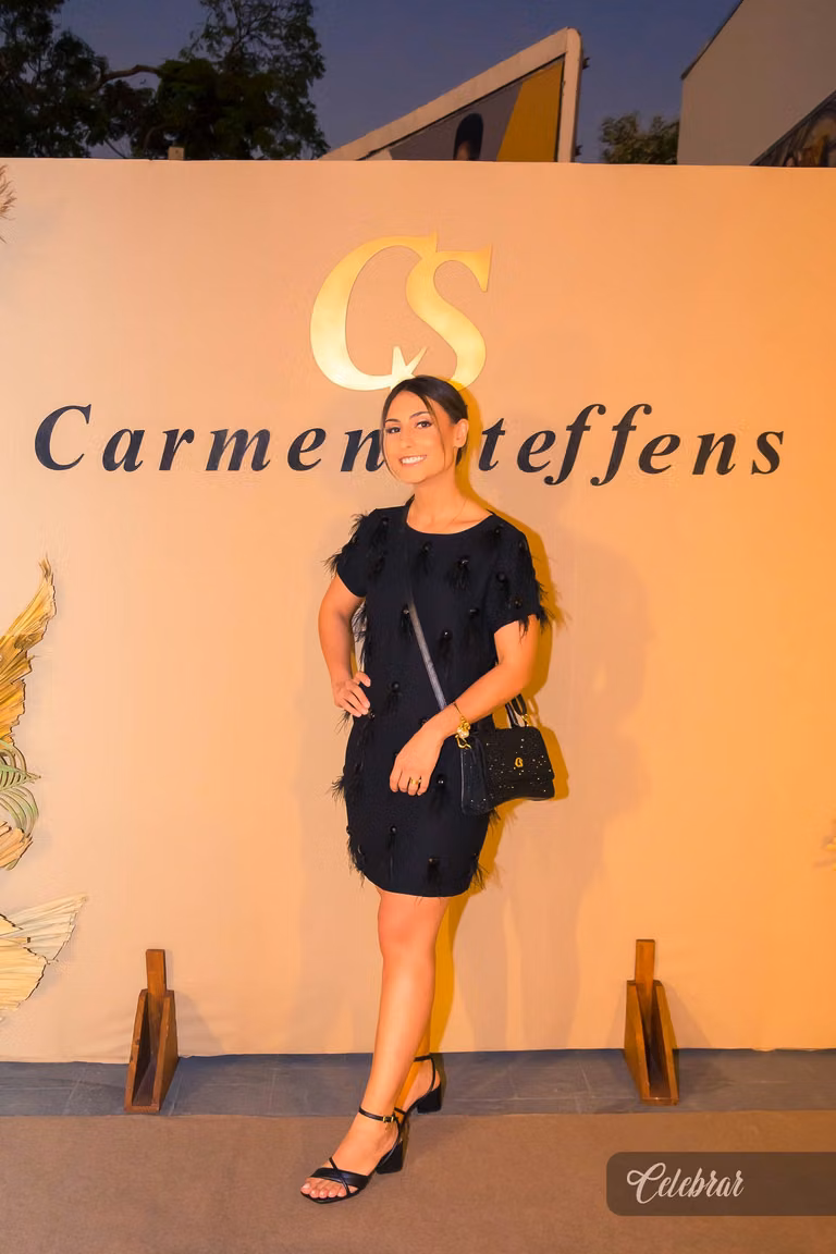 Reinauguração  Carmen Steffens Dourados – foto 83