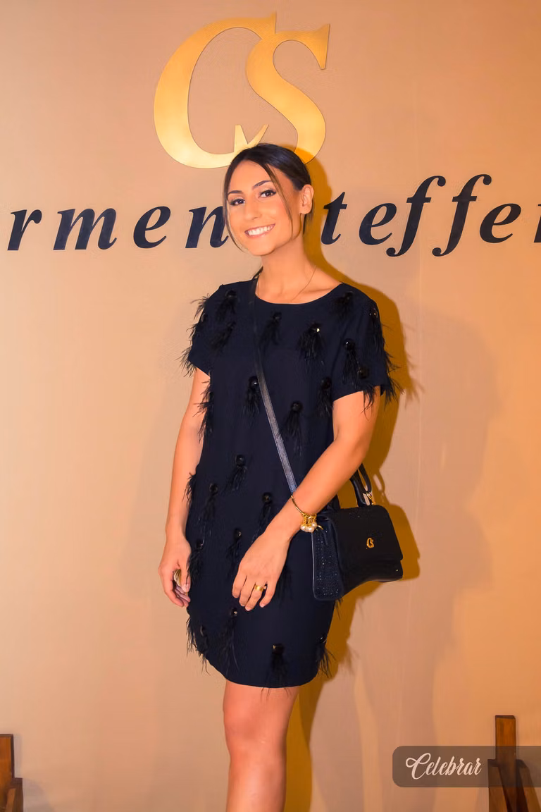 Reinauguração  Carmen Steffens Dourados – foto 84