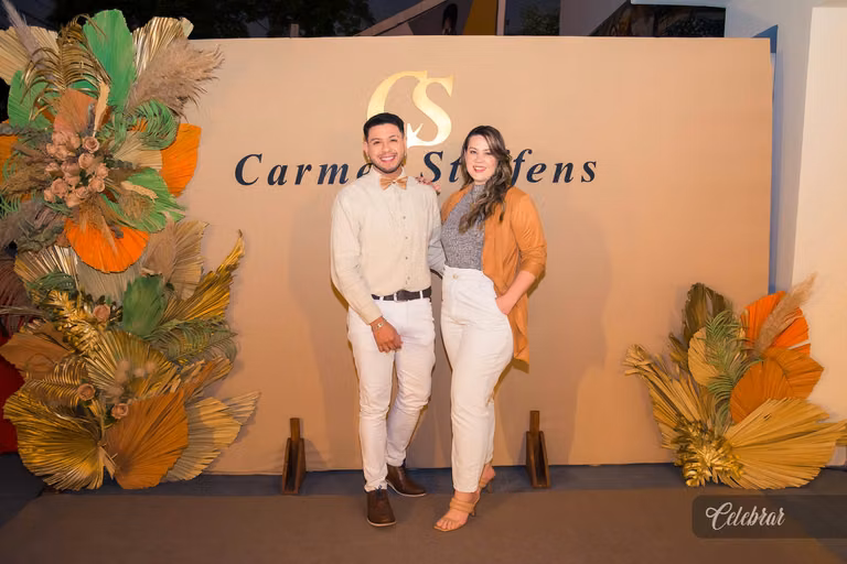 Reinauguração  Carmen Steffens Dourados – foto 85
