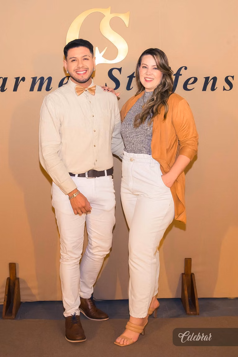 Reinauguração  Carmen Steffens Dourados – foto 86