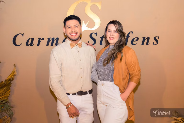 Reinauguração  Carmen Steffens Dourados – foto 87