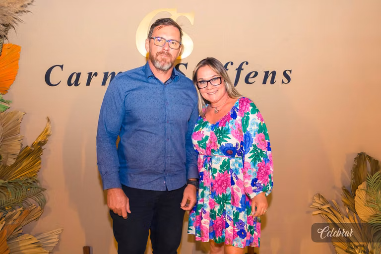 Reinauguração  Carmen Steffens Dourados – foto 90