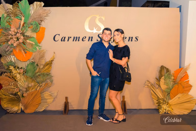 Reinauguração  Carmen Steffens Dourados – foto 91