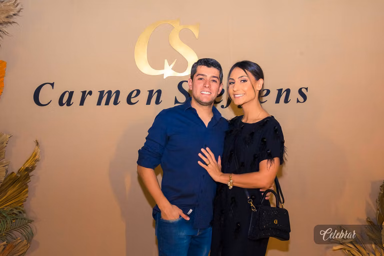 Reinauguração  Carmen Steffens Dourados – foto 93