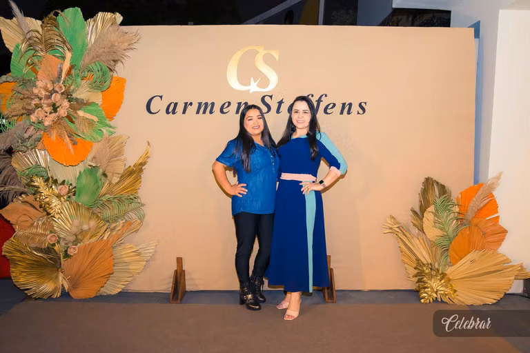 Reinauguração  Carmen Steffens Dourados – foto 95