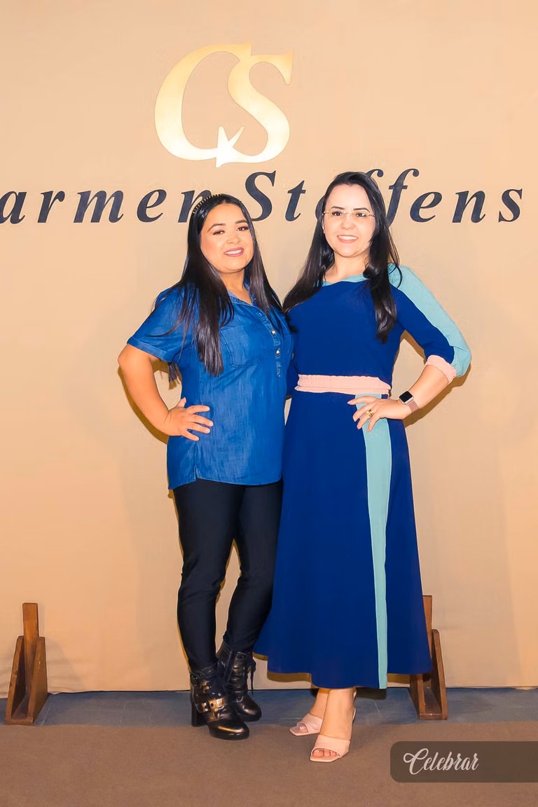 Reinauguração  Carmen Steffens Dourados – foto 96