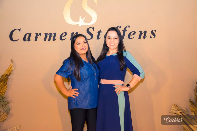Reinauguração  Carmen Steffens Dourados – foto 97
