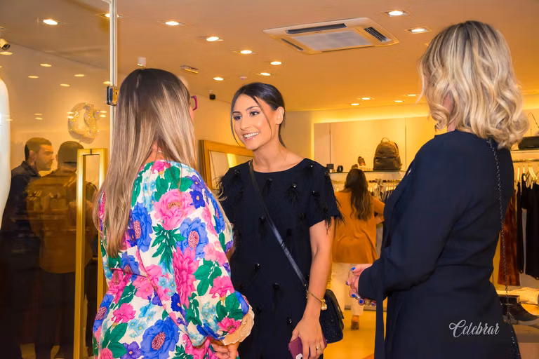 Reinauguração  Carmen Steffens Dourados – foto 99