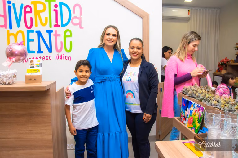 reinauguração divertidamente dourados – foto 111