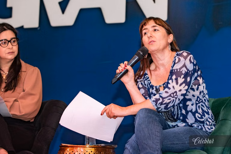 Rodada de palestras: doação de órgãos - bpw dourados – foto 57