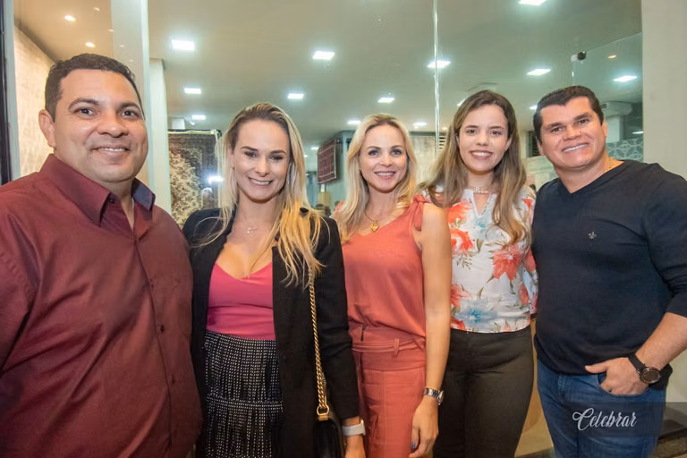 ANIVERSÁRIO de 1 ANO BAZAR IRÃ TAPETES – foto 112