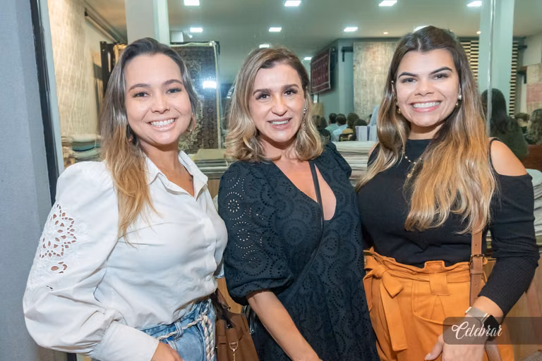 ANIVERSÁRIO de 1 ANO BAZAR IRÃ TAPETES – foto 113
