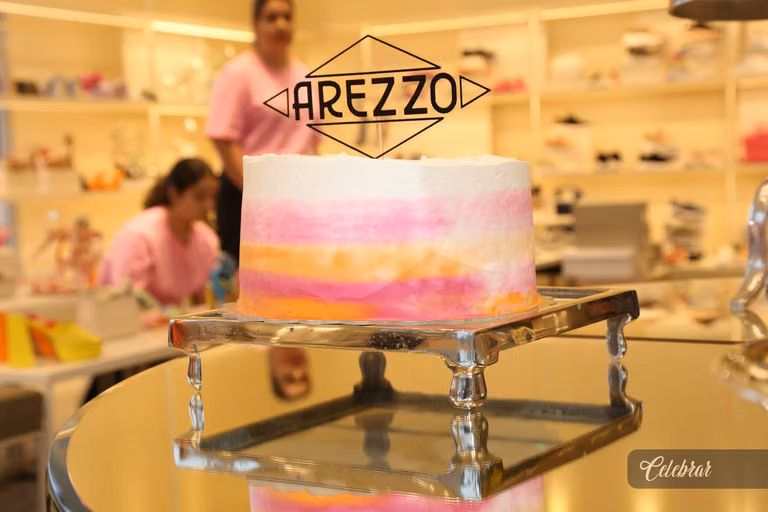 AREZZO 50 ANOS – foto 50