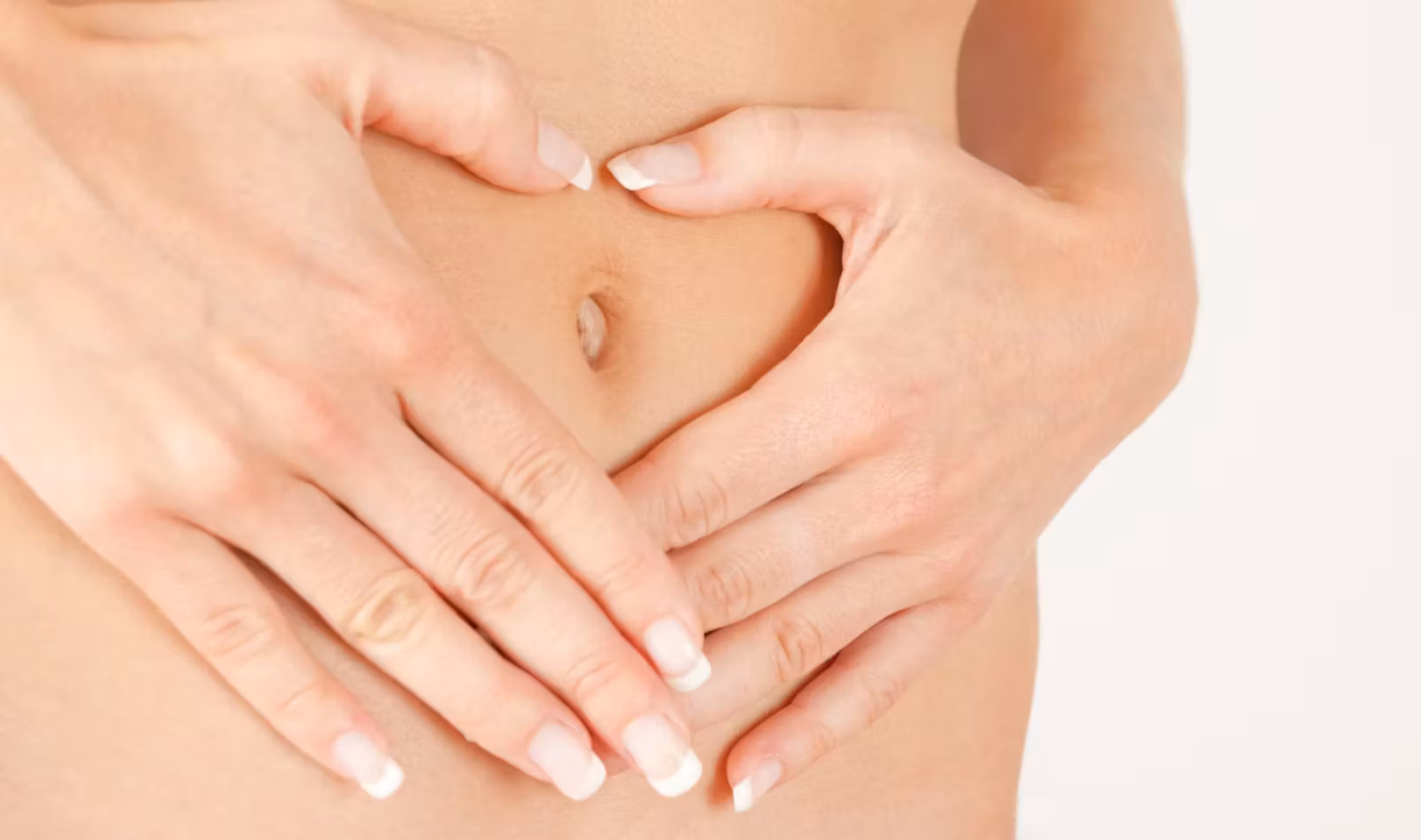 Flacidez Abdominal tem tratamento!