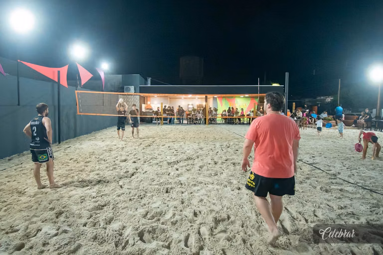 inauguração arena vitalle beach club – foto 113