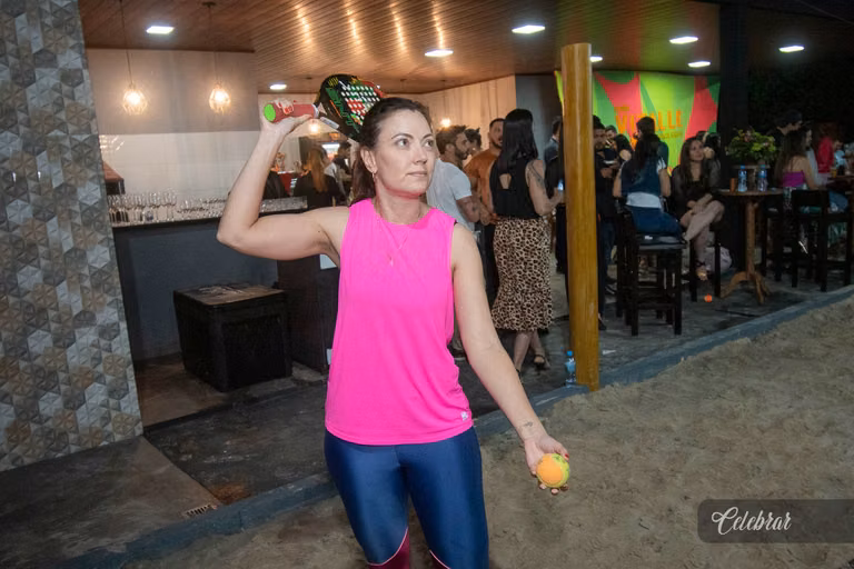 inauguração arena vitalle beach club – foto 214