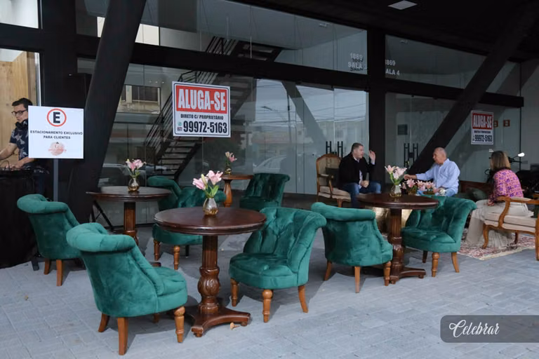 Inauguração cia marítima dourados – foto 13