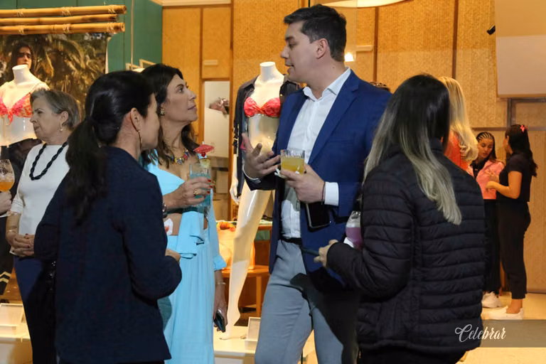 Inauguração cia marítima dourados – foto 131