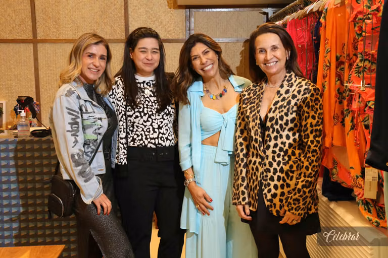 Inauguração cia marítima dourados – foto 141