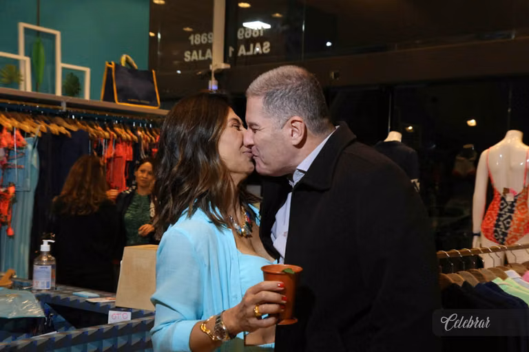 Inauguração cia marítima dourados – foto 157