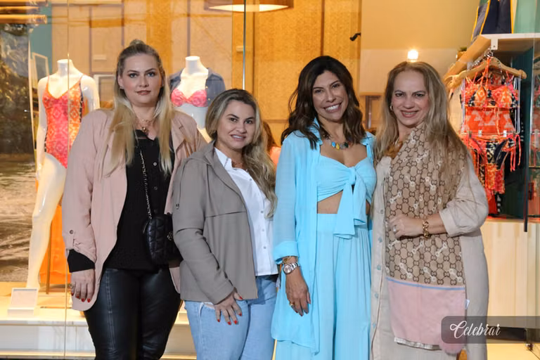 Inauguração cia marítima dourados – foto 18