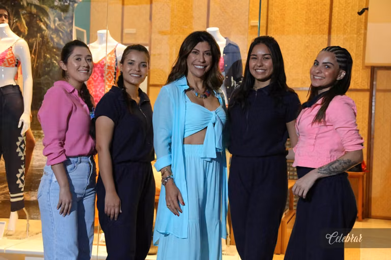 Inauguração cia marítima dourados – foto 33