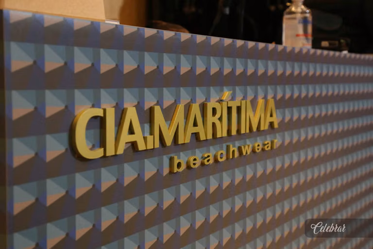Inauguração cia marítima dourados – foto 39