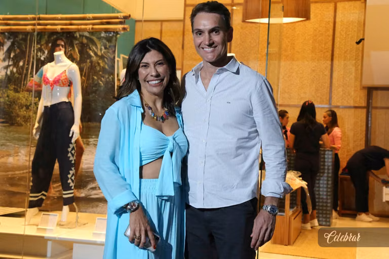Inauguração cia marítima dourados – foto 41