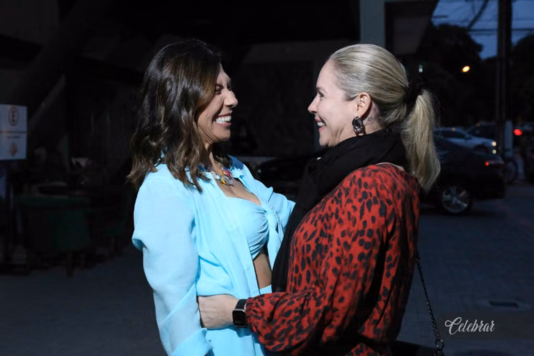 Inauguração cia marítima dourados – foto 43