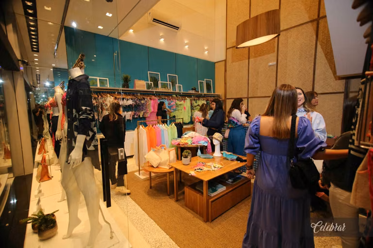 Inauguração cia marítima dourados – foto 55