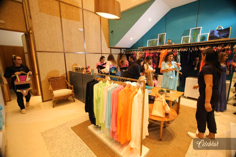Inauguração cia marítima dourados – foto 57