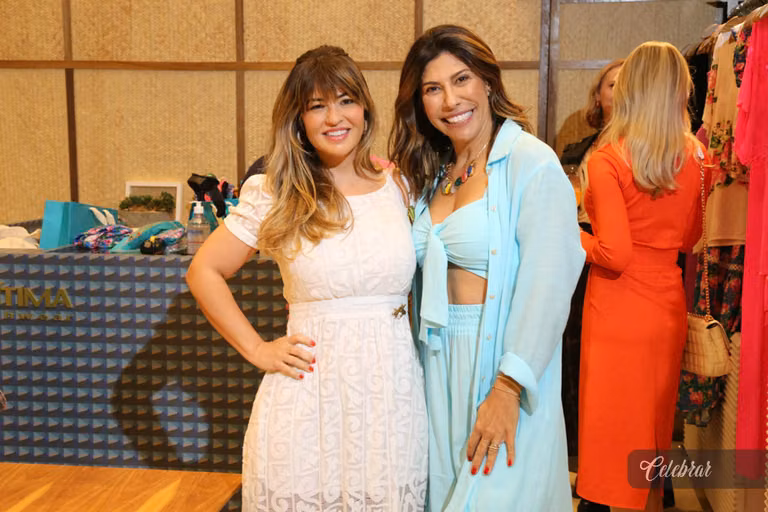 Inauguração cia marítima dourados – foto 77