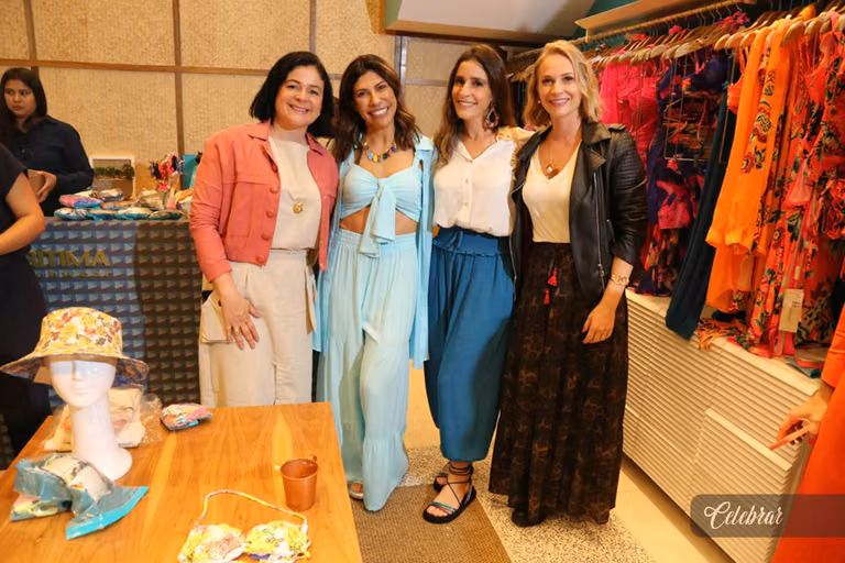 Inauguração cia marítima dourados – foto 90