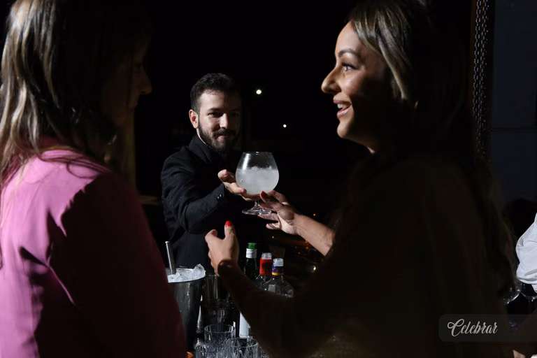 Inauguração outlet lingerie – foto 101