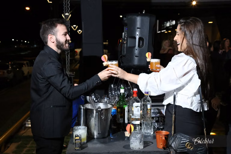 Inauguração outlet lingerie – foto 106