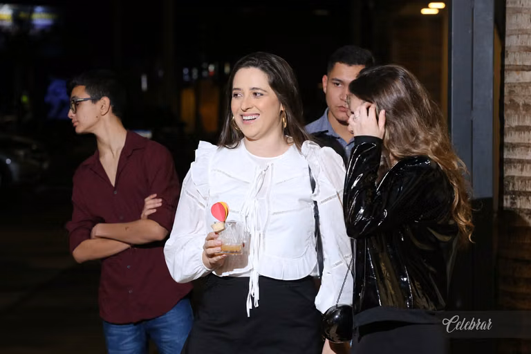 Inauguração outlet lingerie – foto 115
